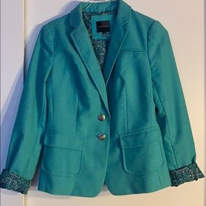 The Limited small blazer